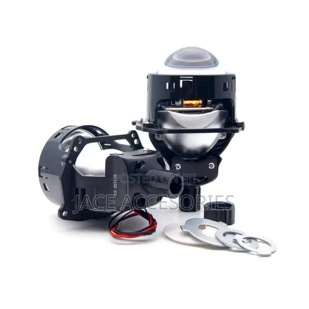 Headlight Custom Biled Projectors
