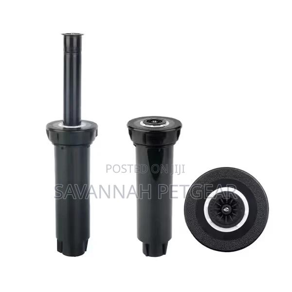 Lawn Sprinklers Underground Garden Lawn Pop-Up Nozzle -1/2''