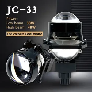 High Quallity 3' Biled Projectors