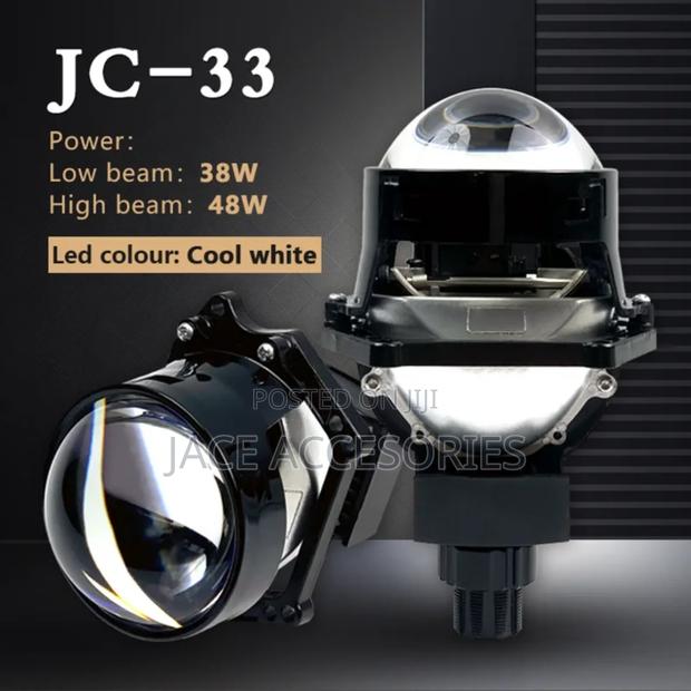 High Quallity 3' Biled Projectors