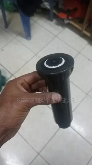 Lawn Sprinklers Underground Garden Lawn Pop-Up Nozzle -1/2''