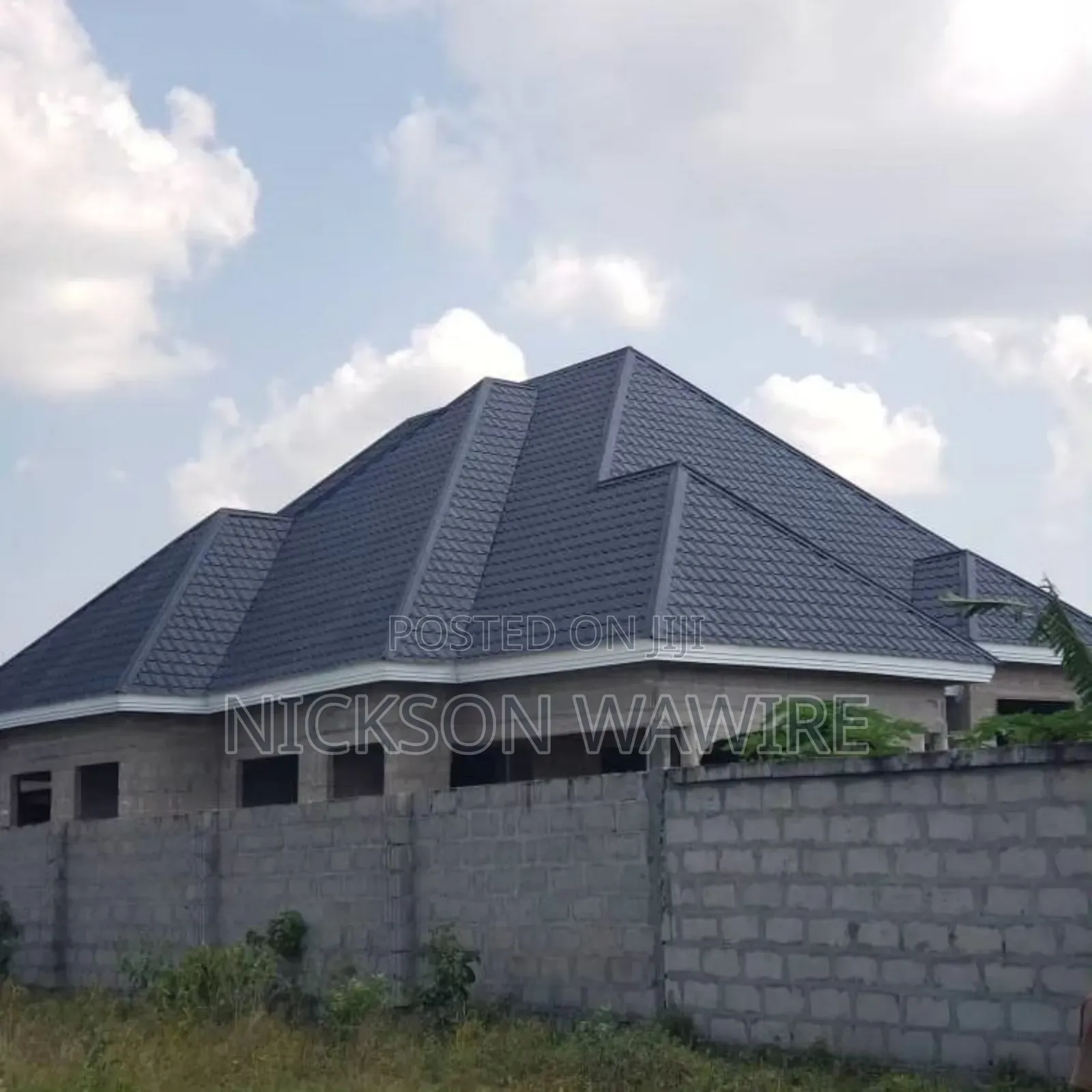 Roofing and Roof Repairs