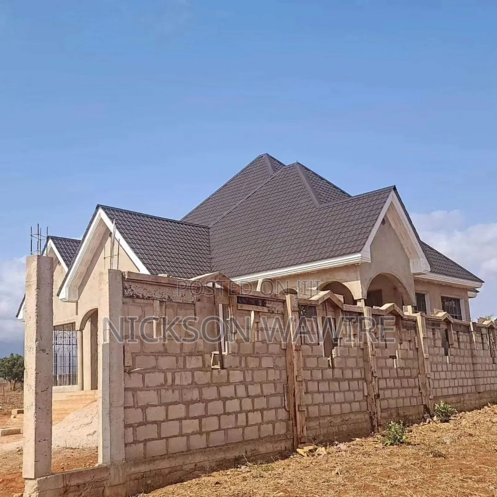 Roofing and Roof Repairs