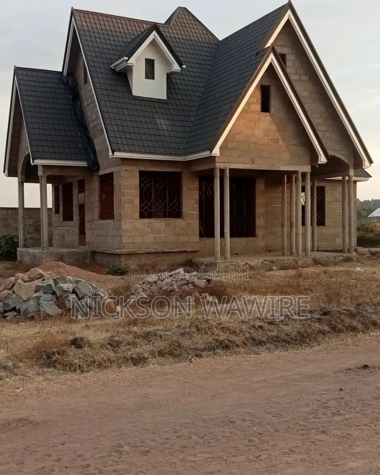 Roofing and Roof Repairs