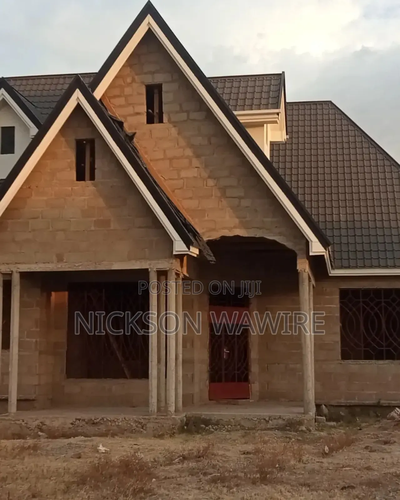 Roofing and Roof Repairs
