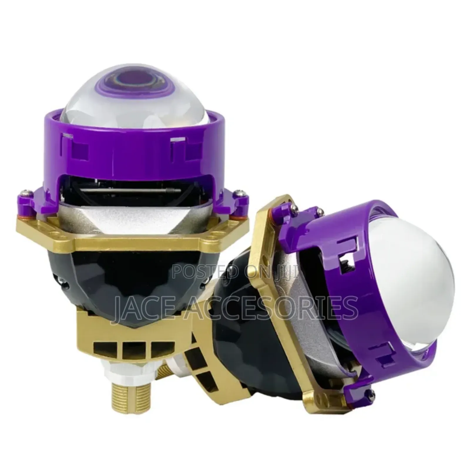 Universal Car Laser Biled Projectors