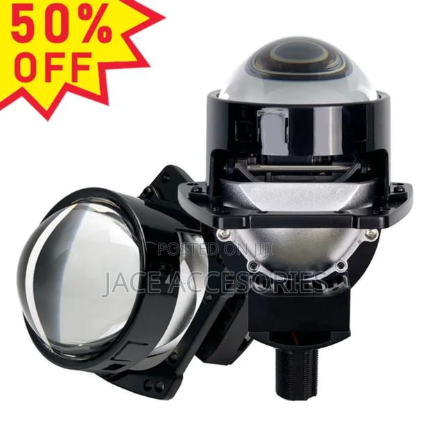 New Style 2.5' Biled Projector Toyota, Honda,Subaru,Nissan