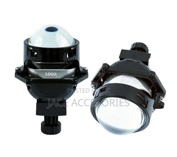 New Style 2.5' Biled Projector Toyota, Honda,Subaru,Nissan - thumbnail 2