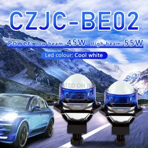 Latest Biled Projector Toyota 110,Nissan B15,Subaru N12
