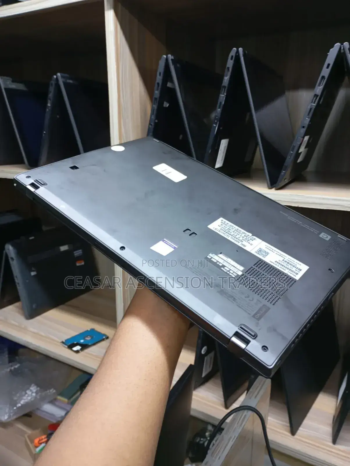 Laptop Lenovo ThinkPad X1 Carbon 16GB Intel Core I7 SSD 512GB