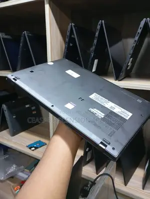 Laptop Lenovo ThinkPad X1 Carbon 16GB Intel Core I7 SSD 512GB