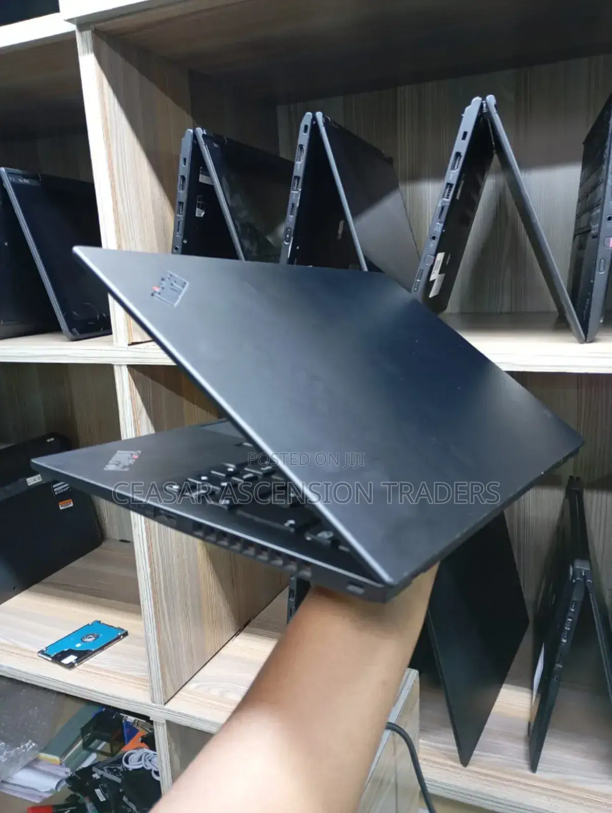 Laptop Lenovo ThinkPad X1 Carbon 16GB Intel Core I7 SSD 512GB