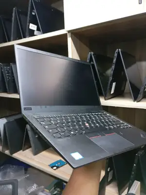 Laptop Lenovo ThinkPad X1 Carbon 16GB Intel Core I7 SSD 512GB