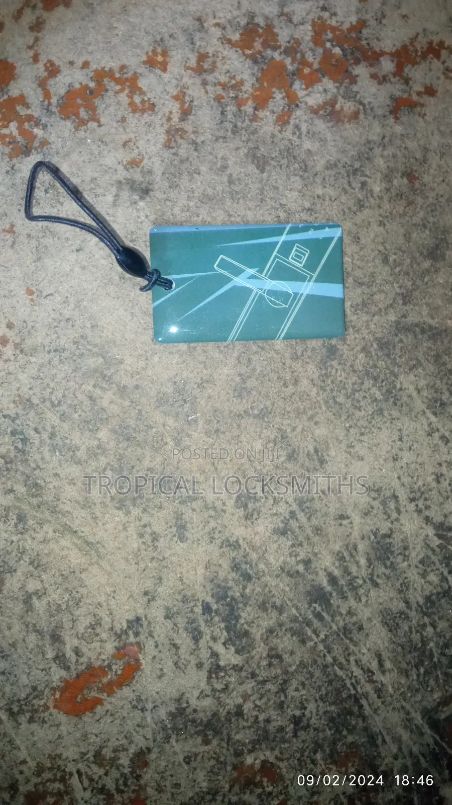 Key Card/Key Fob Duplication/Programming