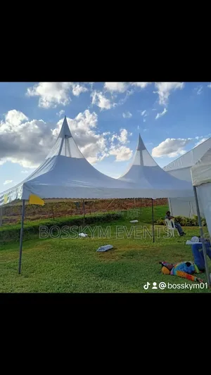 Hundred Seater Tent for Hire
