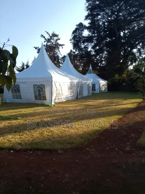 Hundred Seater Tent for Hire