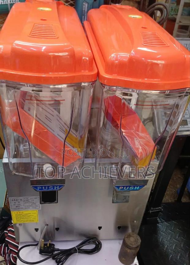 Best Juice Dispenser 2 Slot 36ltrs - main view