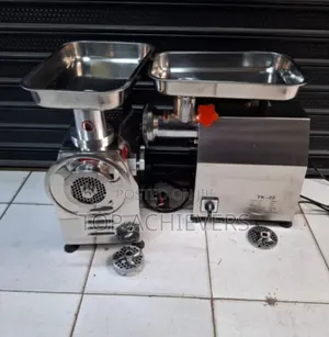 Quality Electric Meat Micer M22 With Reverse
