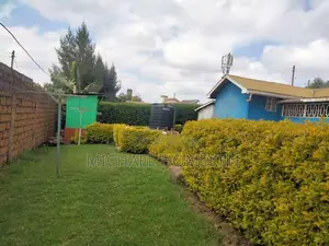 Prime 1/4 Acre Plot for Sale in Ngong