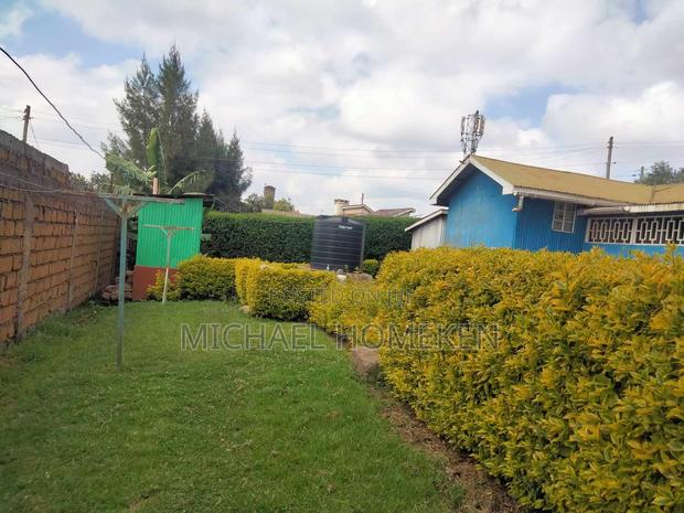 Prime 1/4 Acre Plot for Sale in Ngong