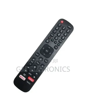 Hisense Replacement Remotes(EN2B.Series)With Free Batteries