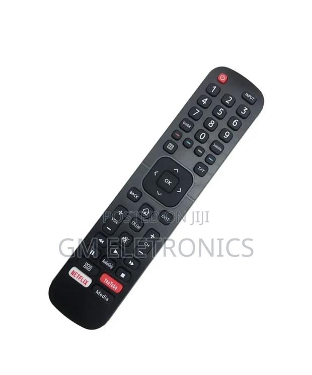 Hisense Replacement Remotes(EN2B.Series)With Free Batteries - thumbnail 3