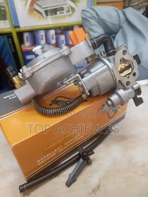 LPG Gas Carburetor for Generator