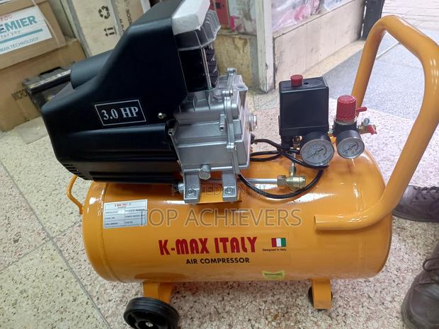 50ltrs Air Compressor - main view