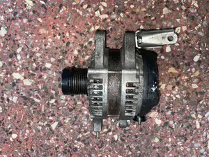 Alternator for Mark X
