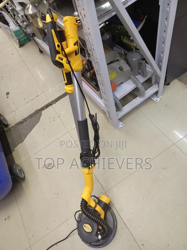Electric Dry Wall Sander