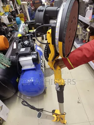 Electric Dry Wall Sander