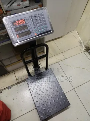 Best Digital Weighing Scale 150kgs