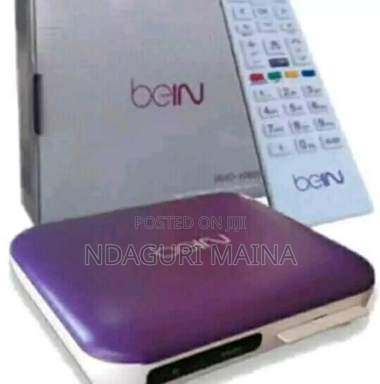 Bein Sports Installation, Signal Repairs,