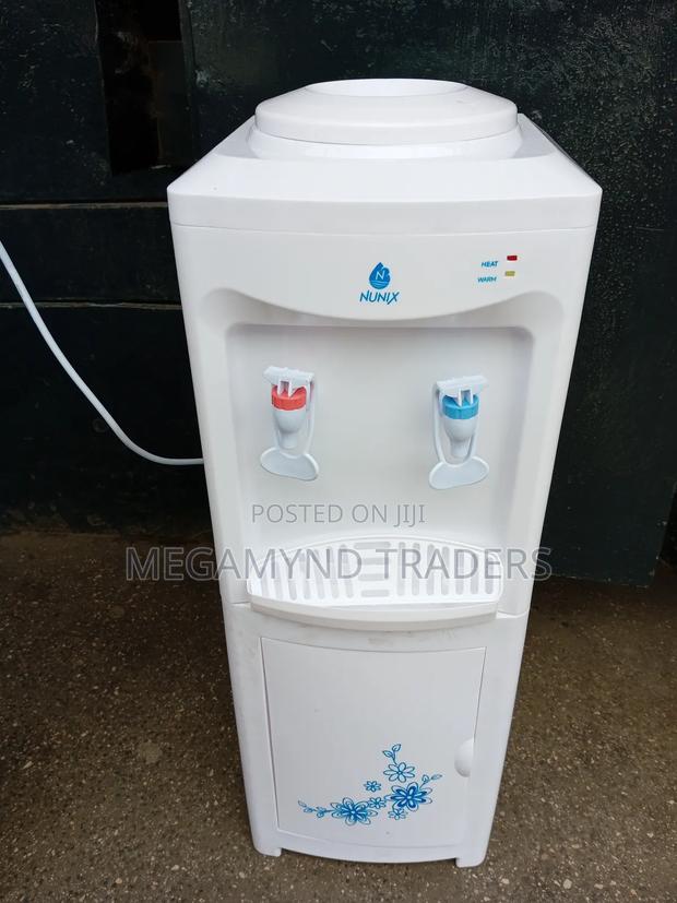 Water Dispenser Hot and Normal