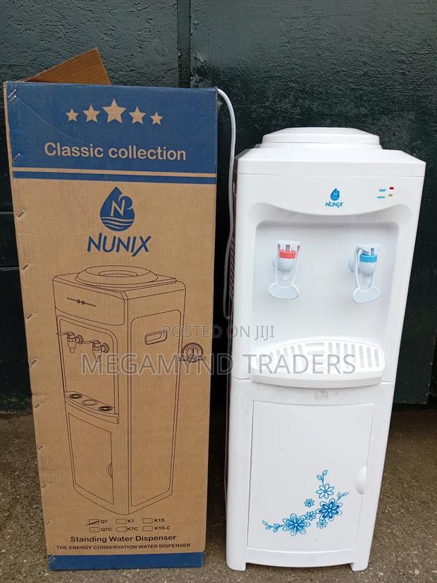 Water Dispenser Hot and Normal - thumbnail 4