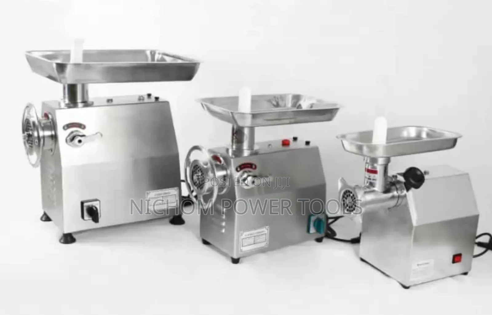 M8 Meat Mincer