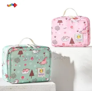 Multifunction Waterproof Baby Diaper Bag/Maternity Bag