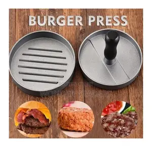 Burger/Meat Press High Quality and Food Safety