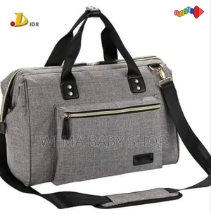 3 in 1 Spacious Ganen Diaper Bag
