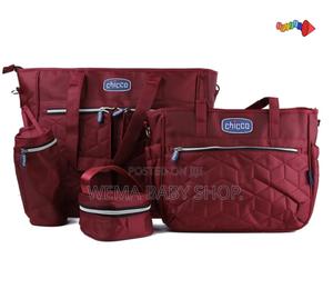 5 in 1 Spacious Baby Diaper Bag - thumbnail 2