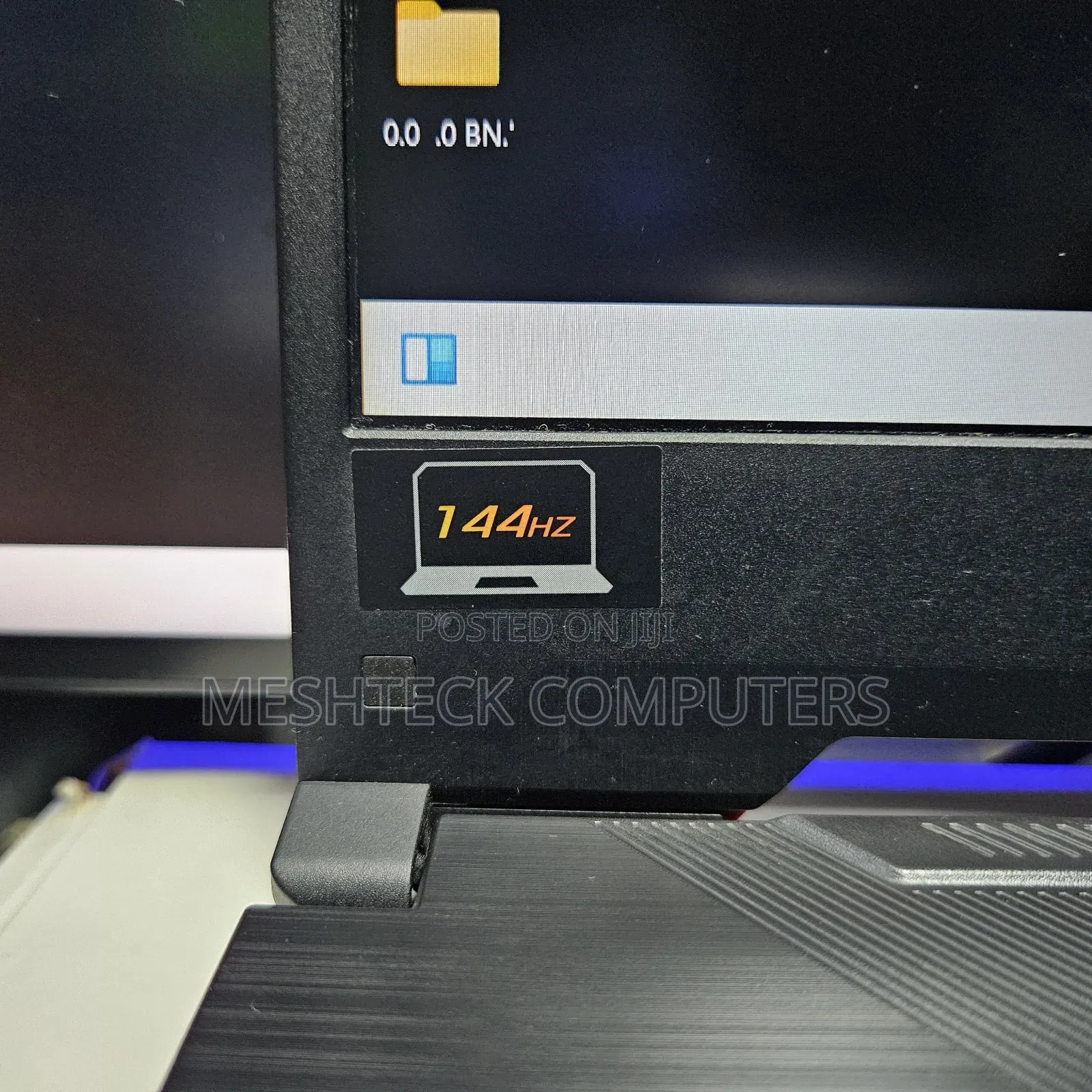 Laptop Asus TUF Dash F15 16GB Intel Core I5 SSD 512GB