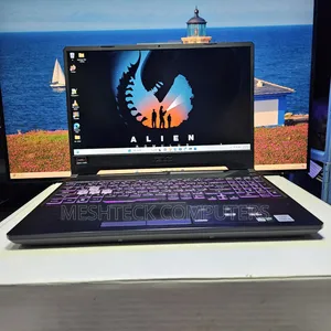 Laptop Asus TUF Dash F15 16GB Intel Core I5 SSD 512GB