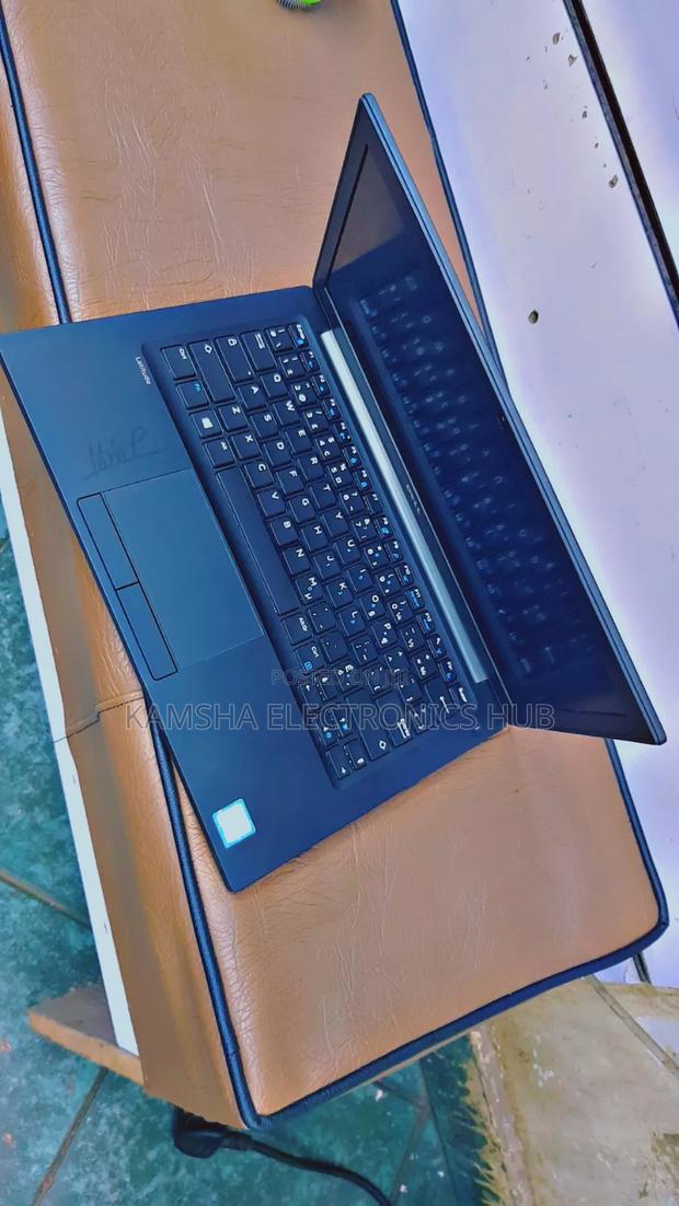 Laptop Dell Latitude 7280 12GB Intel Core I5 SSD 256GB - thumbnail 3