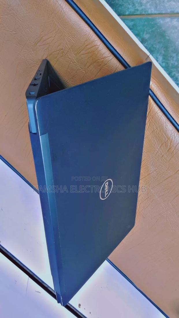 Laptop Dell Latitude 7280 12GB Intel Core I5 SSD 256GB - thumbnail 4