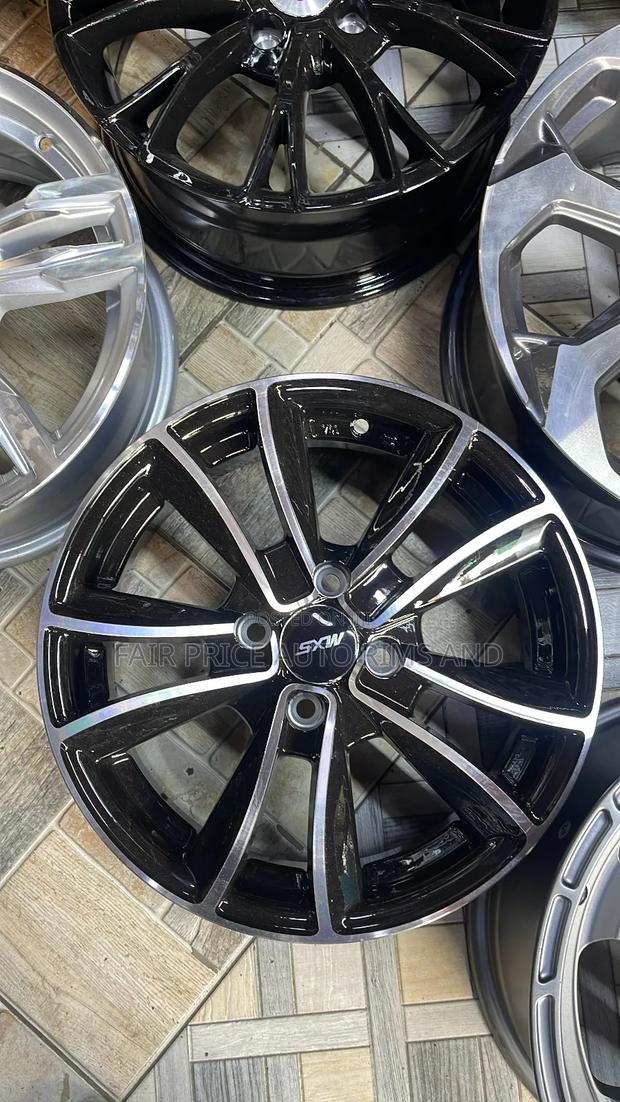 Sports Rims 15/4/100 Normla - thumbnail 3