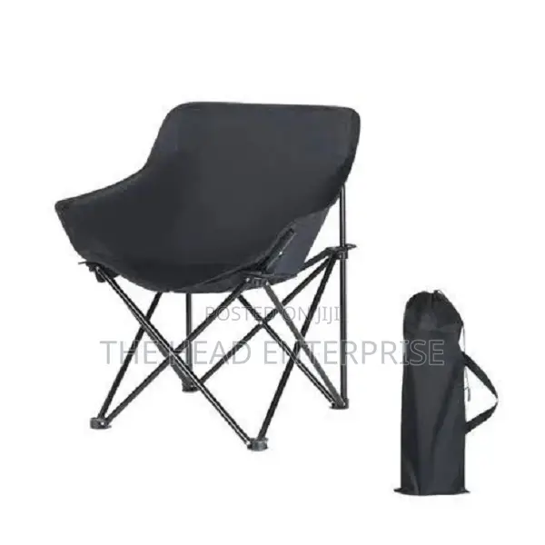 Comfy Heavy Duty Camping Seat Available