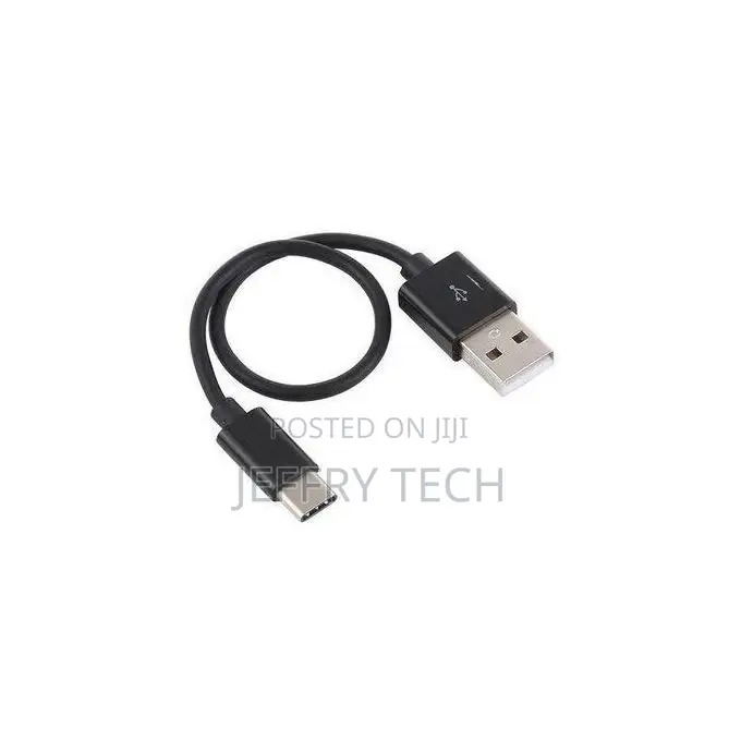 USB to USBC Typec Charging Sync Data Cable