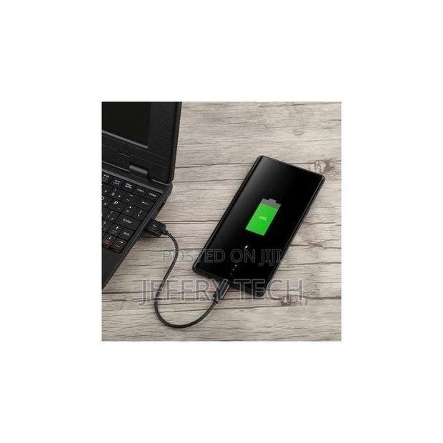 USB to USBC Typec Charging Sync Data Cable - thumbnail 2