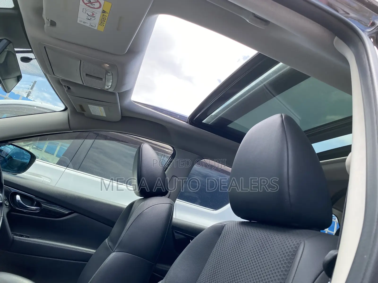 Nissan X-Trail 2018 Brown
