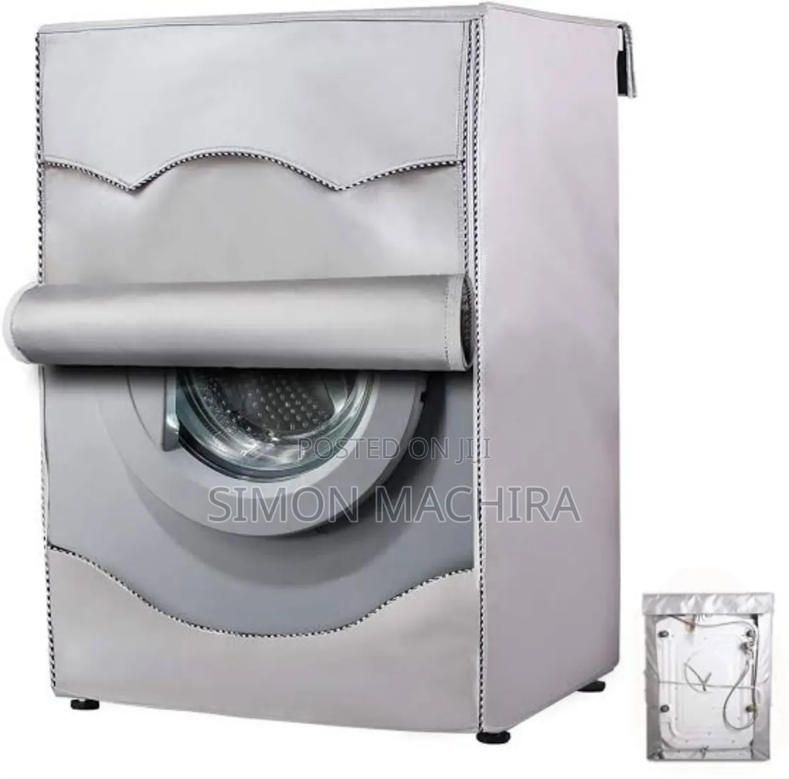 Washing Machine Cover. Washing Machine Cover